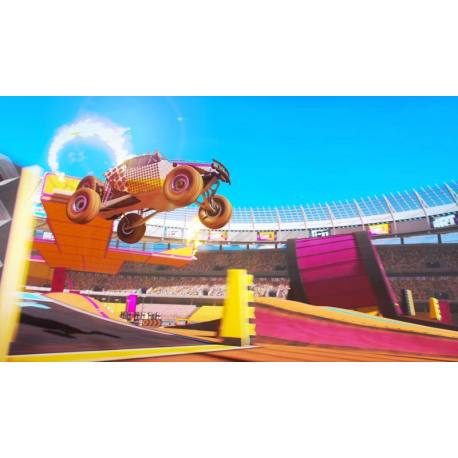 Dirt 5 برای Ps4 جیلبریک