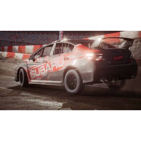 Gravel برای Ps4 جیلبریک