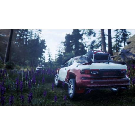 Gravel برای Ps4 جیلبریک