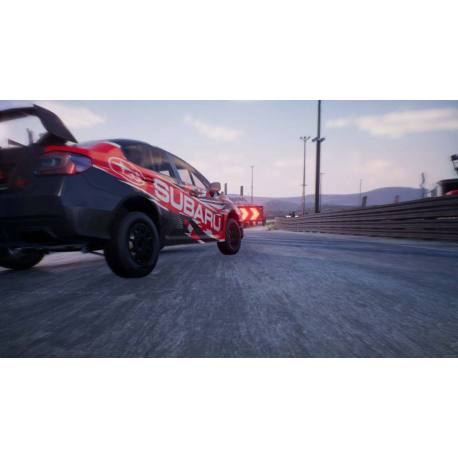 Gravel برای Ps4 جیلبریک