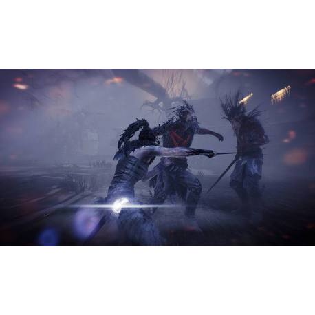 Hellblade Senuas Sacrifice برای Ps4 جیلبریک