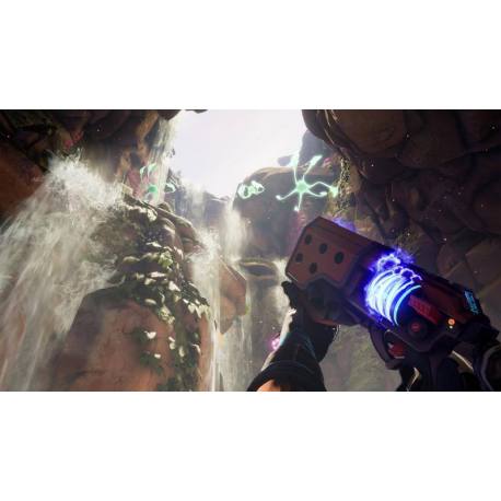 Journey to the Savage Planet برای Ps4 جیلبریک