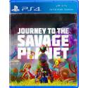 Journey to the Savage Planet برای Ps4 جیلبریک