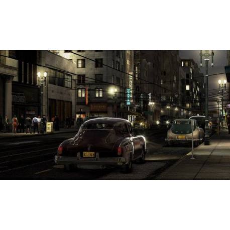 L.A Noire برای Ps4 جیلبریک