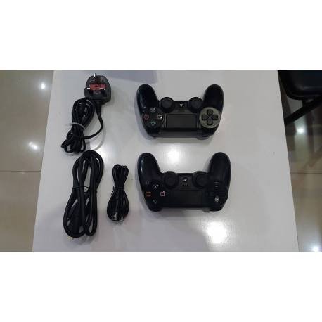 دستگاه PS4 Slim 1Tb دسته دوم