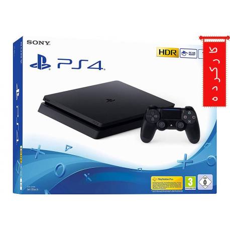 دستگاه PS4 Slim 1Tb دسته دوم
