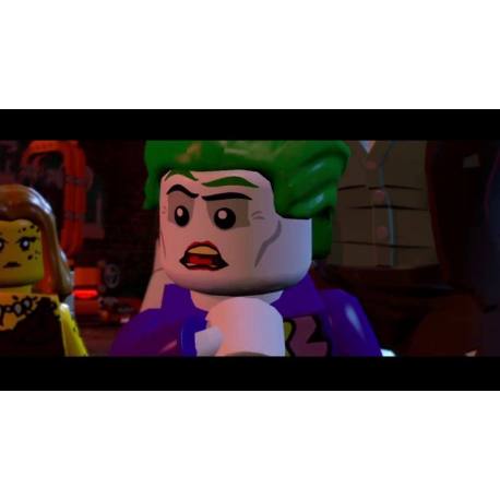 LEGO Batman 3 Beyond Gotham برای Ps4 جیلبریک