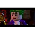 LEGO Batman 3 Beyond Gotham برای Ps4 جیلبریک