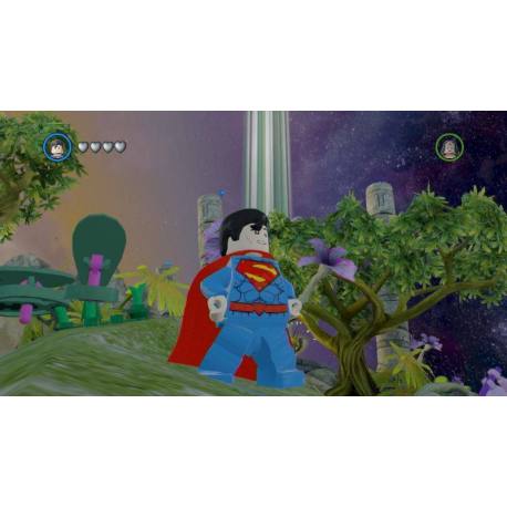 LEGO Batman 3 Beyond Gotham برای Ps4 جیلبریک