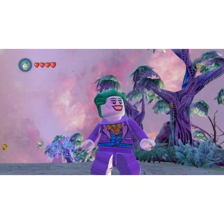 LEGO Batman 3 Beyond Gotham برای Ps4 جیلبریک