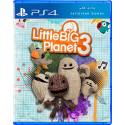 LittleBigPlanet 3 برای Ps4 جیلبریک
