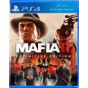 Mafia II Definitive Edition برای Ps4 جیلبریک