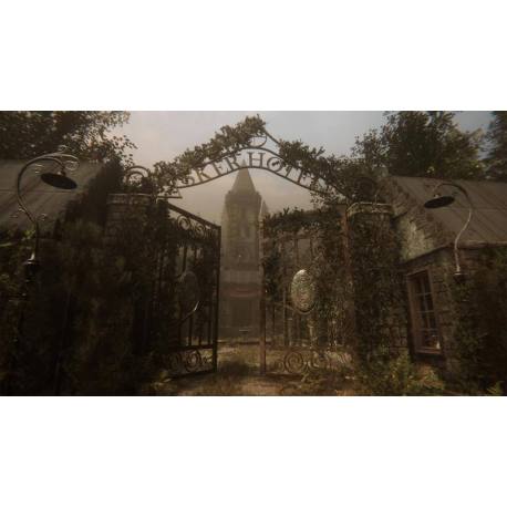 Maid of Sker برای Ps4 جیلبریک