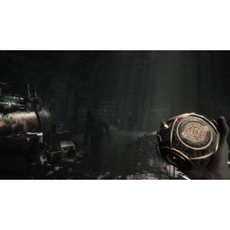 Maid of Sker برای Ps4 جیلبریک