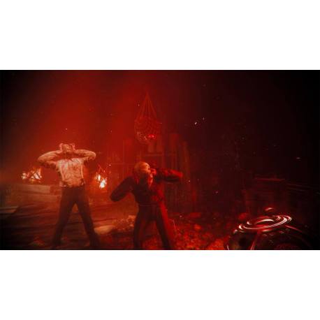 Maid of Sker برای Ps4 جیلبریک