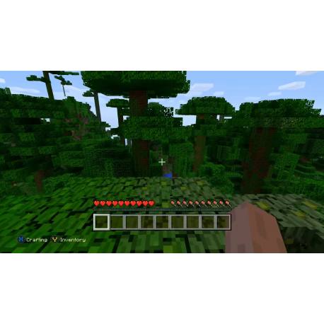 Minecraft برای Ps4 جیلبریک