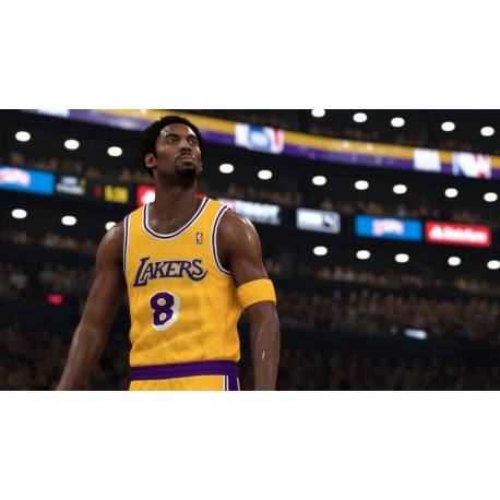 NBA 2K21 برای Ps4 جیلبریک