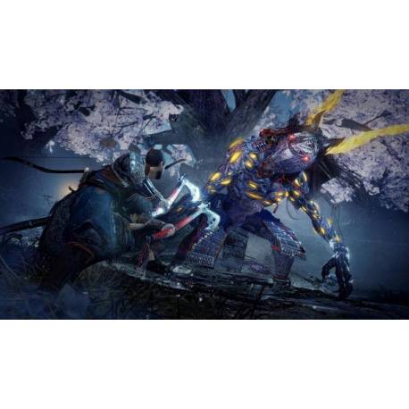 Nioh 2 برای Ps4 جیلبریک