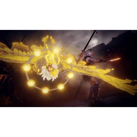 Nioh 2 برای Ps4 جیلبریک