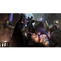 Batman: Arkham City - GOTY بازی Xbox 360