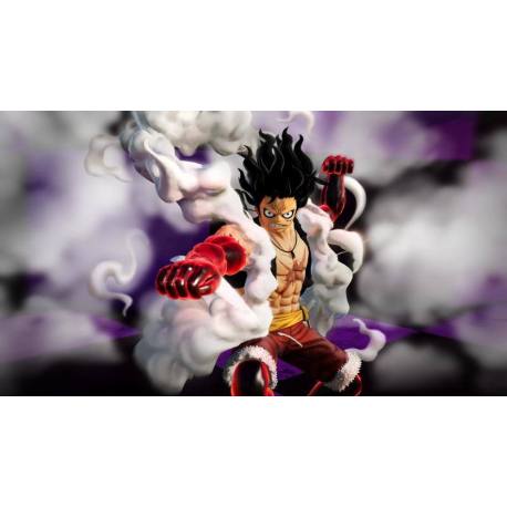 ONE PIECE PIRATE WARRIORS 4 برای Ps4 جیلبریک