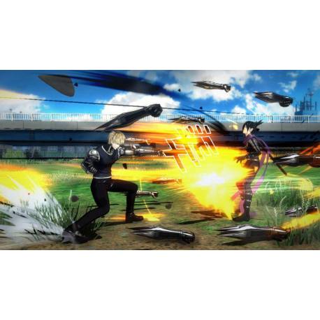 ONE PUNCH MAN A HERO NOBODY KNOWS برای Ps4 جیلبریک