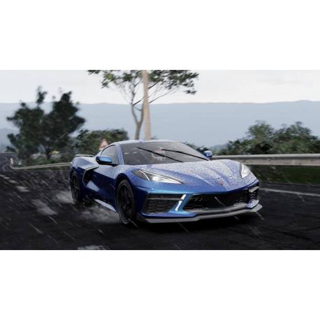 Project Cars 3 برای Ps4 جیلبریک