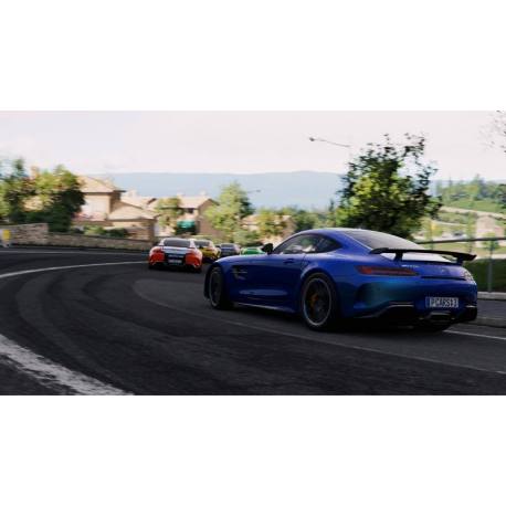 Project Cars 3 برای Ps4 جیلبریک