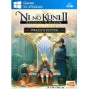 بازی Ni no Kuni II: Revenant Kingdom برای کامپیوتر