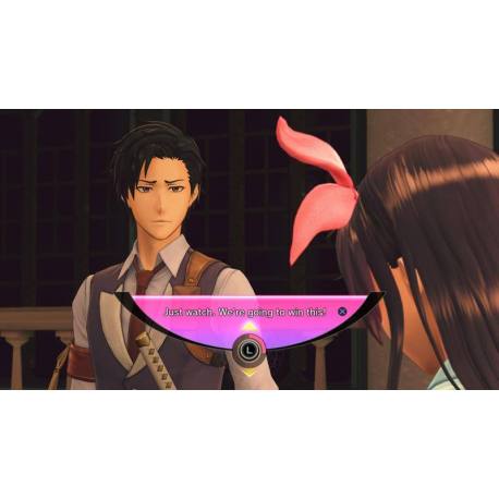 Sakura Wars برای Ps4 جیلبریک
