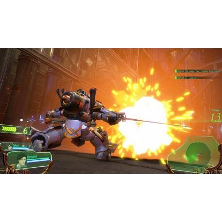 Sakura Wars برای Ps4 جیلبریک