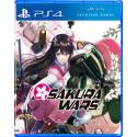 Sakura Wars برای Ps4 جیلبریک
