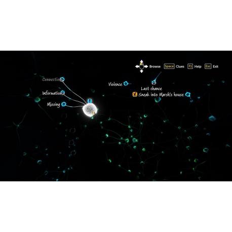 Sherlock Holmes The Devil's Daughter برای Ps4 جیلبریک