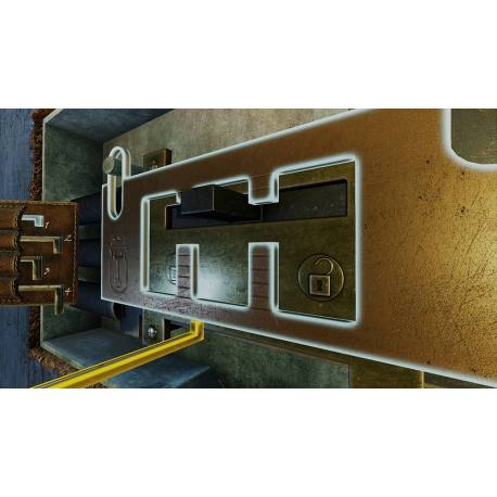 Sherlock Holmes The Devil's Daughter برای Ps4 جیلبریک