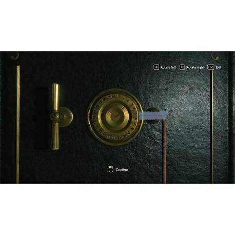 Sherlock Holmes The Devil's Daughter برای Ps4 جیلبریک