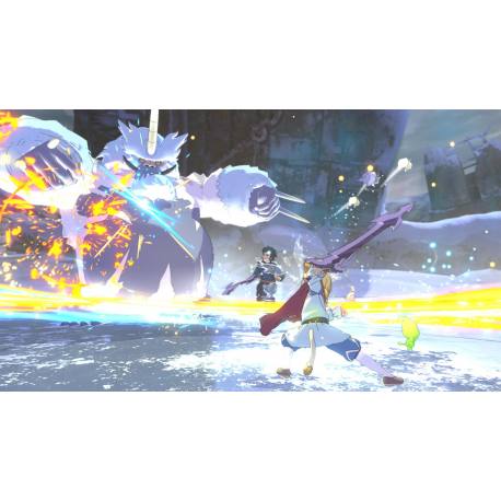 بازی Ni no Kuni II: Revenant Kingdom برای کامپیوتر