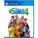 The Sims 4 برای Ps4 جیلبریک
