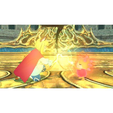 بازی Ni no Kuni II: Revenant Kingdom برای کامپیوتر