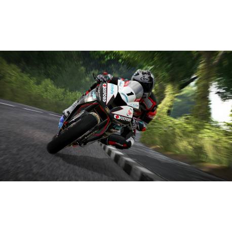 بازی TT Isle of Man - Ride on the Edge برای کامپیوتر