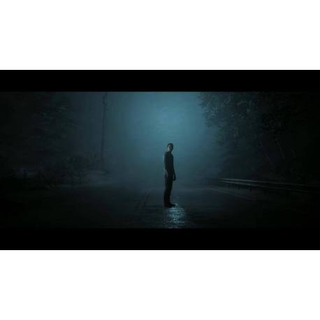 The Dark Pictures Anthology Little Hope برای Ps4 جیلبریک