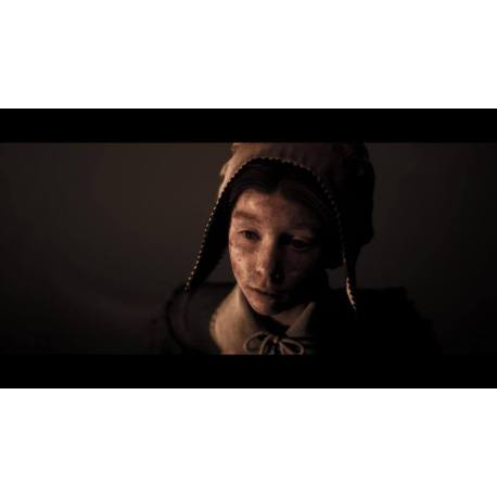 The Dark Pictures Anthology Little Hope برای Ps4 جیلبریک