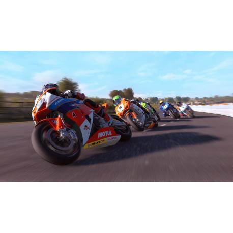 بازی TT Isle of Man - Ride on the Edge برای کامپیوتر