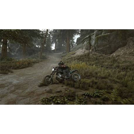 Days Gone بازی کامپیوتر