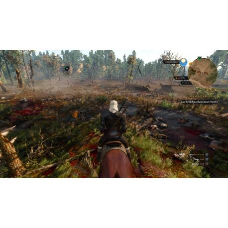 The Witcher 3 برای Ps4 جیلبریک