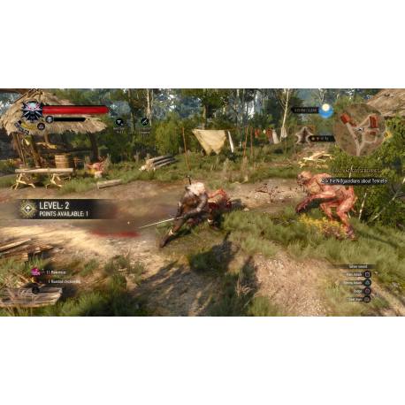 The Witcher 3 برای Ps4 جیلبریک