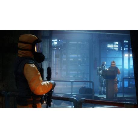 Sniper Ghost Warrior - Contracts برای Ps4 جیلبریک