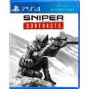 Sniper Ghost Warrior - Contracts برای Ps4 جیلبریک
