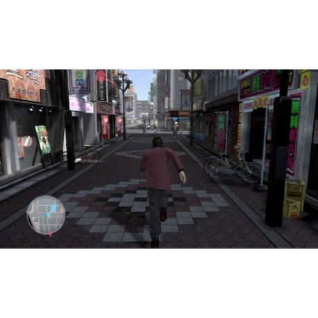Yakuza 4 Remastered برای Ps4 جیلبریک