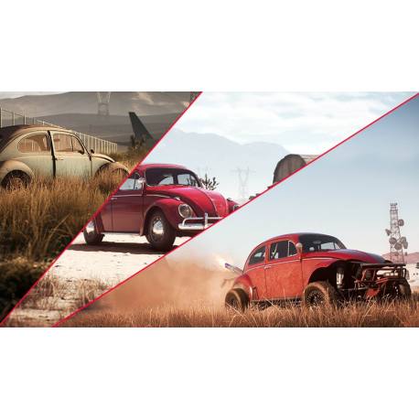 بازی Need For Speed Payback برای کامپیوتر