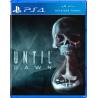 Until Dawn برای Ps4 جیلبریک